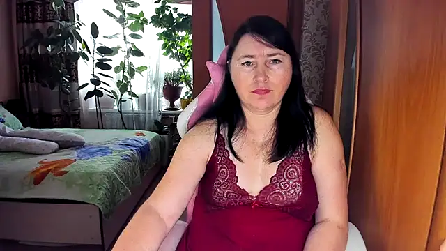 Tatyana51 online show from 02/07/26, 07:45