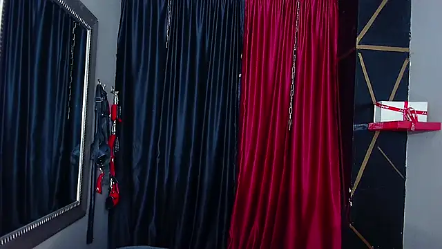 AvaLusty online show from 03/01/25, 07:48