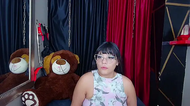 AvaLusty online show from 03/21/25, 07:35