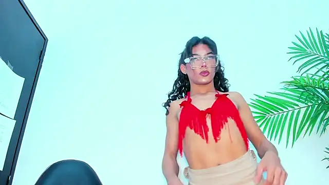 Briyit Doll online show from 01/31/25, 10:31