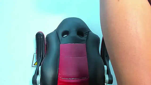 Briyit Doll online show from 02/23/25, 03:24