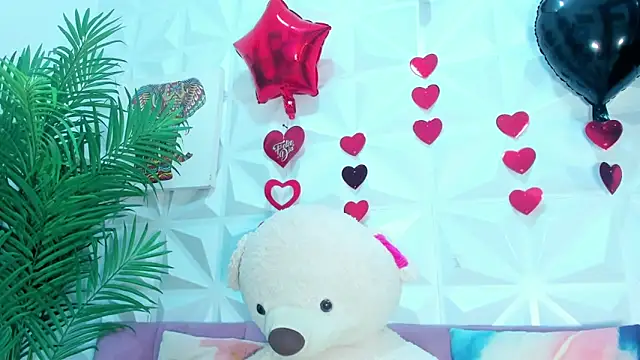 Briyit Doll online show from 03/26/26, 03:56