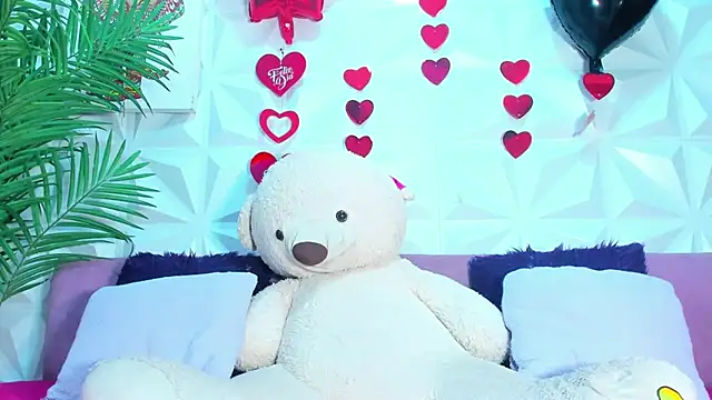 Briyit Doll online show from 03/27/26, 03:12