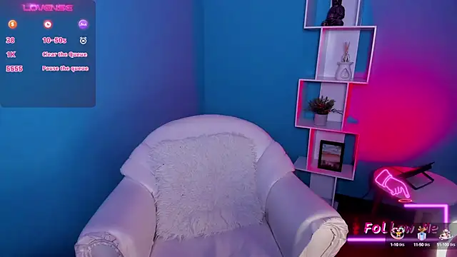 miaawild online show from 02/11/25, 12:28