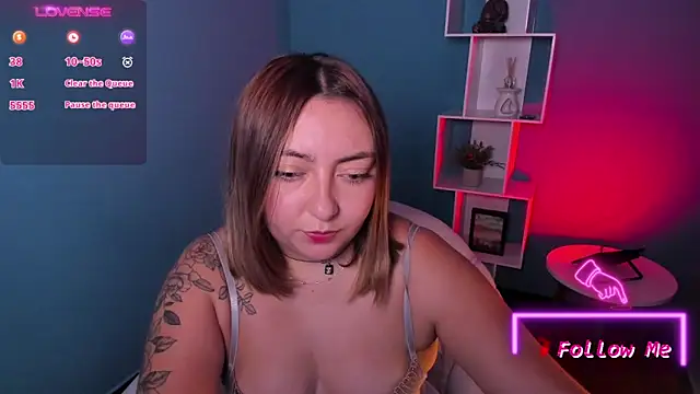 miaawild online show from 02/18/25, 07:41