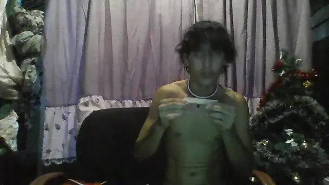 pedrodavid  online show from 11/19/25, 11:49