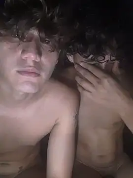 pedrodavid  online show from 11/29/25, 03:31