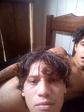 pedrodavid  online show from 12/15/25, 02:43