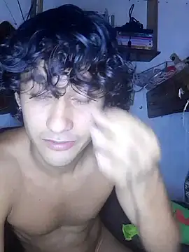 pedrodavid  online show from 01/11/26, 02:27