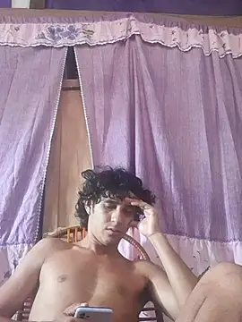 pedrodavid  online show from 01/18/26, 02:10