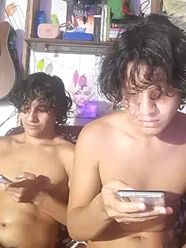 pedrodavid  online show from 02/26/26, 11:37