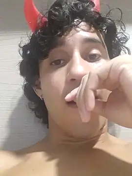 pedrodavid  online show from 03/20/26, 02:05