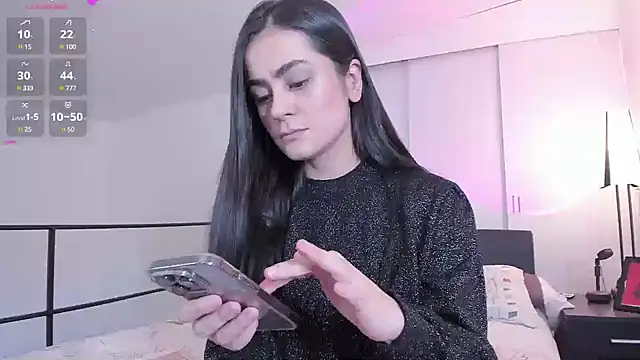 guccipussy1 online show from 12/12/24, 07:15