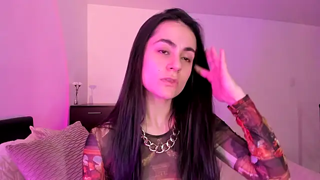 guccipussy1 online show from 03/13/25, 10:21
