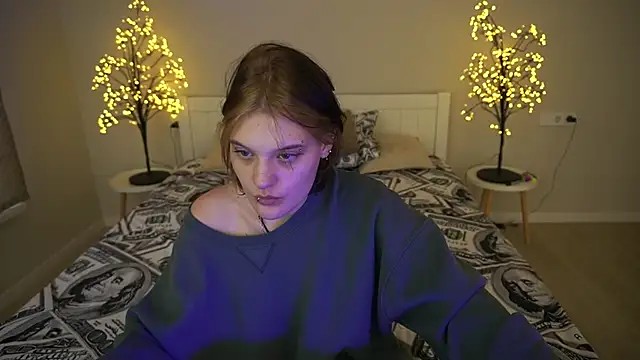 CandyBooms  online show from 09/12/25, 12:49