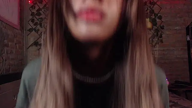 Angell Dustt  online show from 02/26/26, 03:05