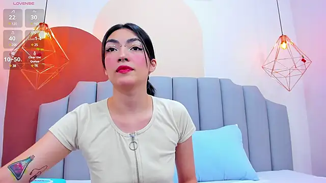 Snapshot of ThailyCherry chatting on 01/07/25, 07:06 ThailyCherry online show from 01/07/25, 07:06