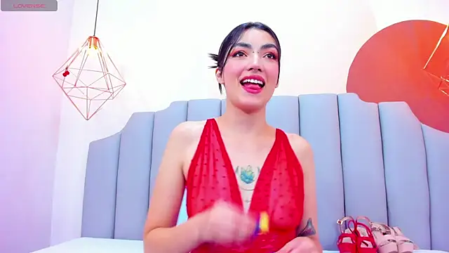 Snapshot of ThailyCherry chatting on 01/25/25, 07:28 ThailyCherry online show from 01/25/25, 07:28
