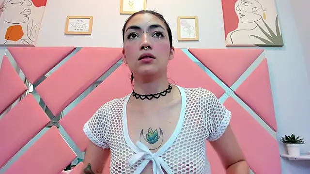 Snapshot of ThailyCherry chatting on 03/15/25, 01:41 ThailyCherry online show from 03/15/25, 01:41