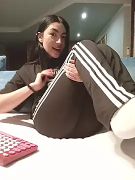 ThailyCherry online show from 02/26/26, 07:02