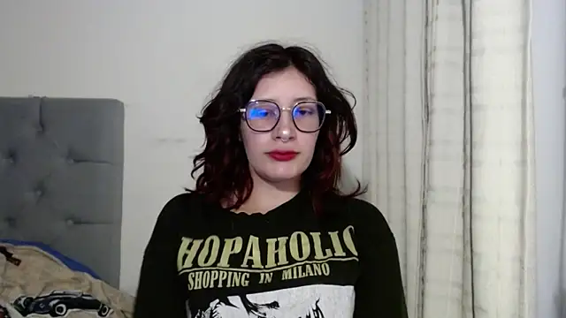 mariana124- online show from 01/07/25, 06:24