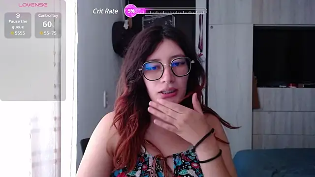 mariana124- online show from 03/21/25, 07:46