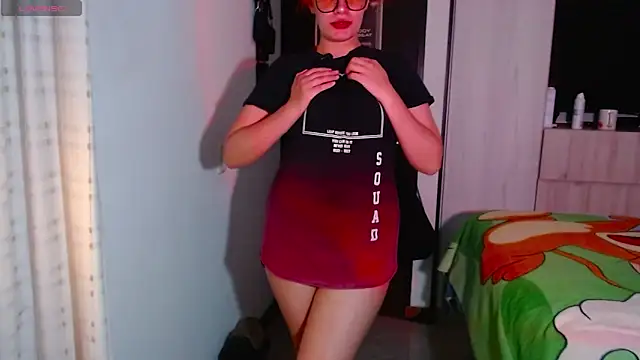 mariana124- online show from 01/17/26, 12:48