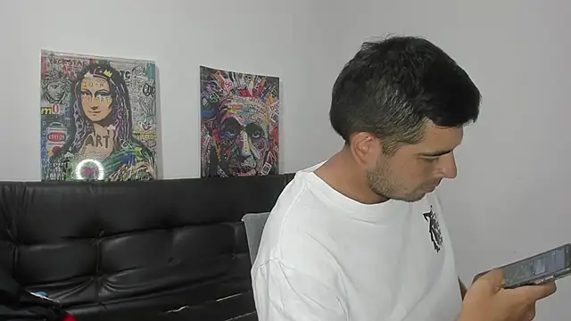 Himoreno25 online show from 02/20/26, 01:35