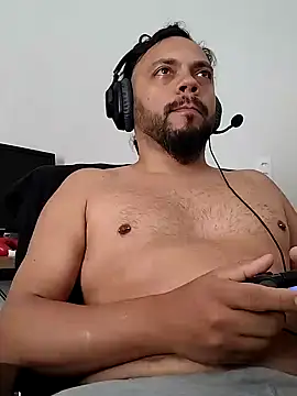 morenindarola online show from 01/17/25, 01:46