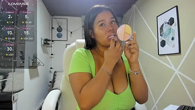 Enma  clark online show from 02/21/26, 04:13