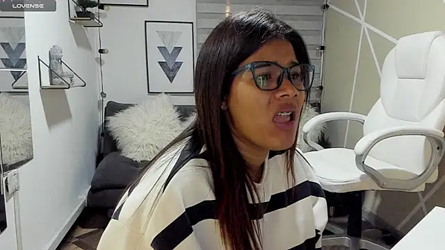 Enma  clark online show from 03/14/26, 04:07