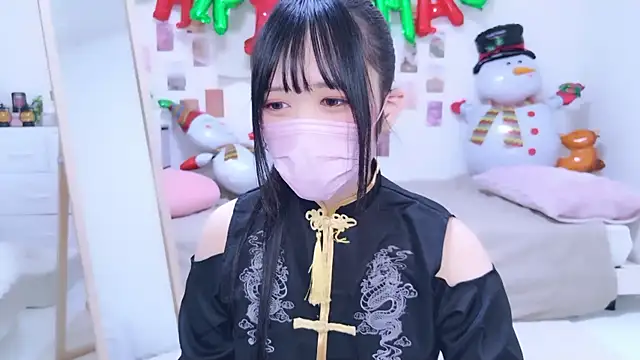 Rico-pin online show from 12/22/25, 03:20