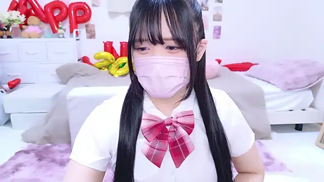 Rico-pin online show from 01/09/26, 01:25