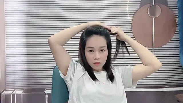 Sherry-asia online show from 06/13/26, 01:14