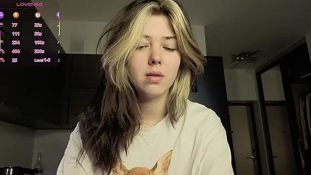 Vanessa Walters online show from 02/01/26, 04:11