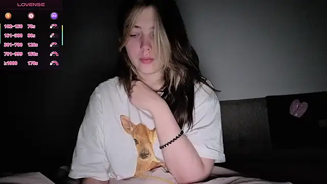 Vanessa Walters online show from 02/06/26, 11:41