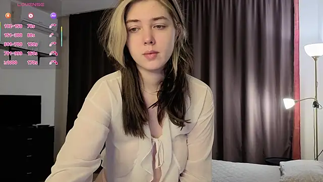 Vanessa Walters online show from 02/08/26, 03:10