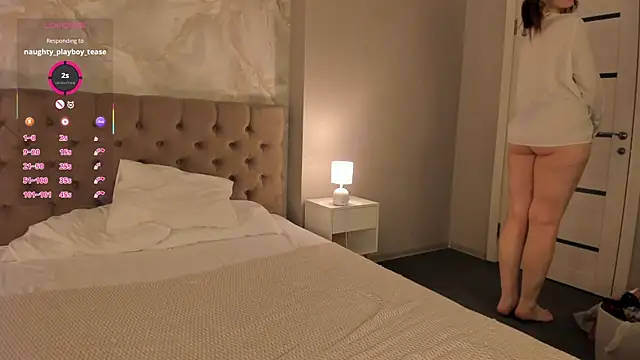 Vanessa Walters online show from 04/18/26, 03:10