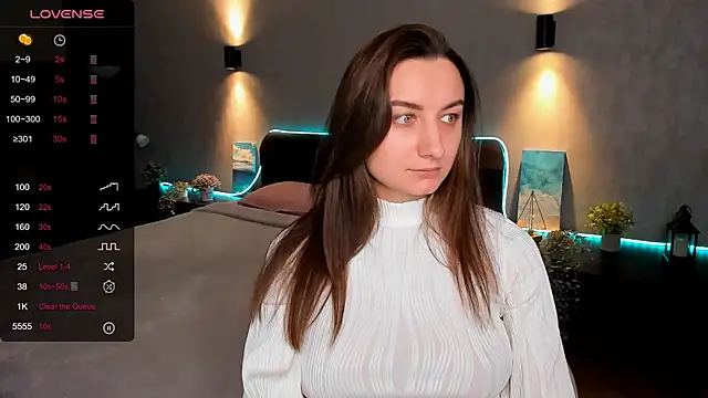 annacooleman online show from 02/06/25, 07:24