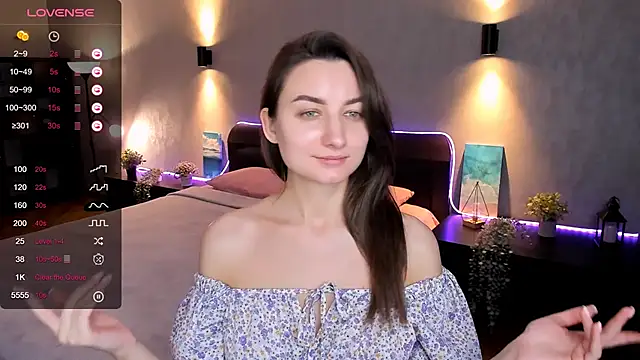 annacooleman online show from 02/11/25, 02:25