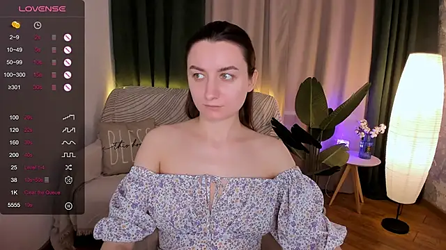 annacooleman online show from 03/12/25, 11:31