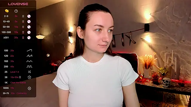 annacooleman online show from 10/29/25, 06:15