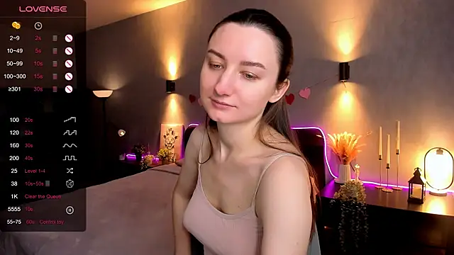 annacooleman online show from 03/04/26, 03:12