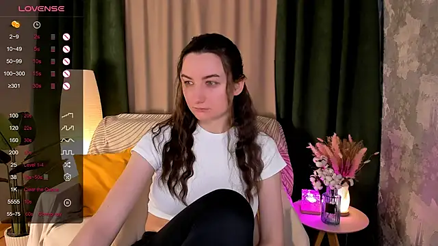 annacooleman online show from 04/04/26, 02:21