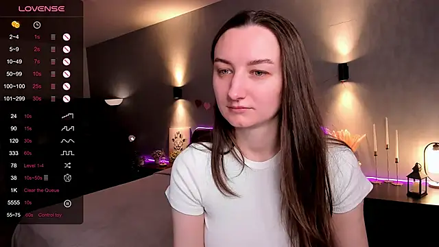 annacooleman online show from 06/03/26, 03:09
