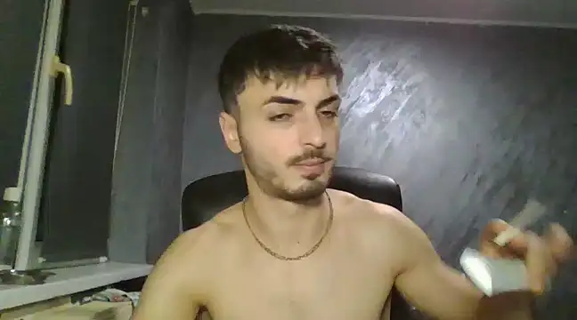 XXXdonXXX online show from 01/02/25, 04:24