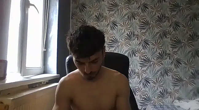 XXXdonXXX online show from 03/17/25, 10:06