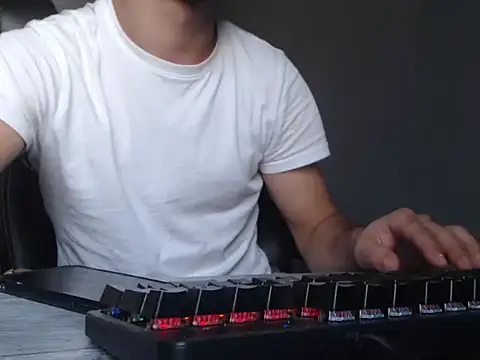 XXXdonXXX online show from 10/19/25, 01:12