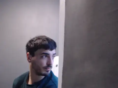 XXXdonXXX online show from 12/14/25, 02:11