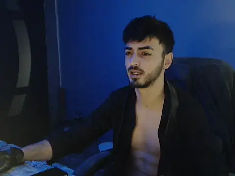 XXXdonXXX online show from 01/08/26, 09:22